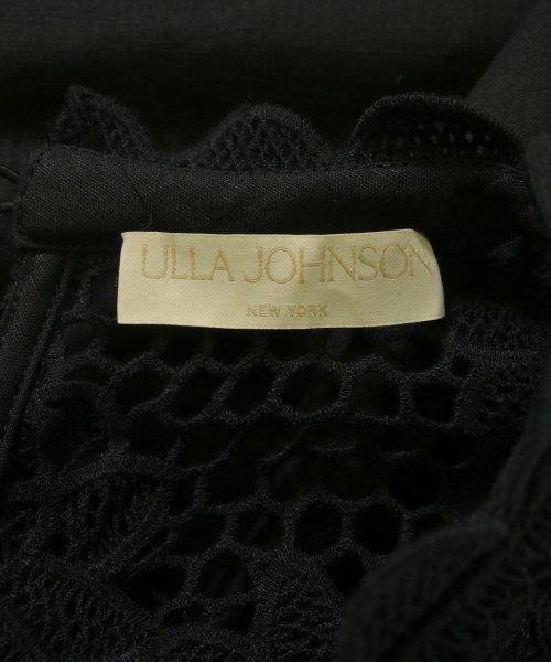 ULLA JOHNSON ブラウス レディース 【古着】【中古】【送料無料