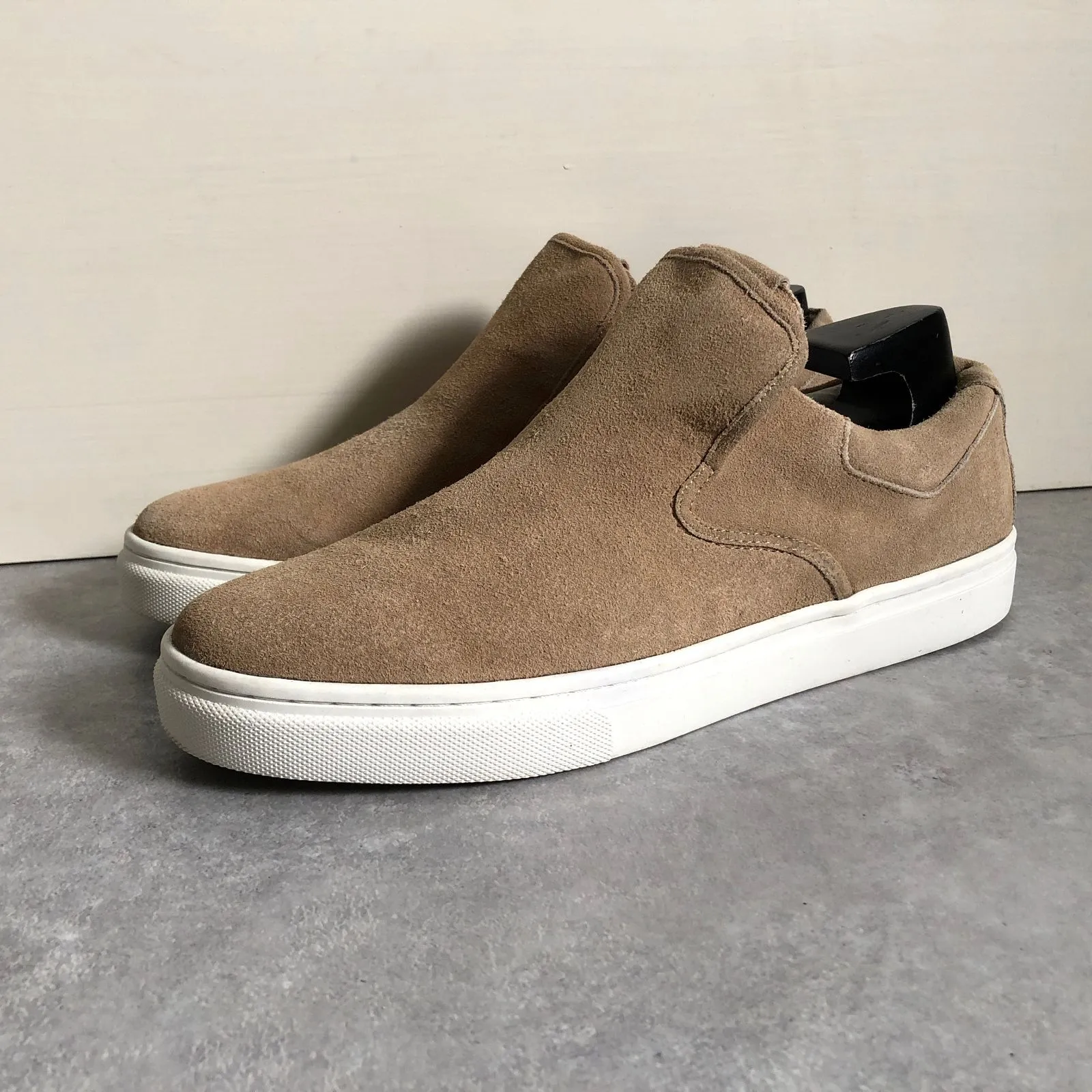 ち*☆様 Ubiquitous UBIQ スニーカー 28cm ユービック 新品 UBIQ eL