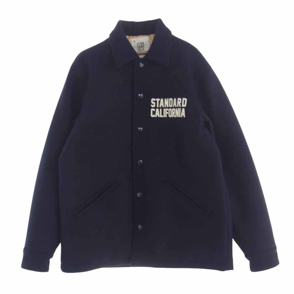 STANDARD CALIFORNIA スタンダードカリフォルニア Varsity