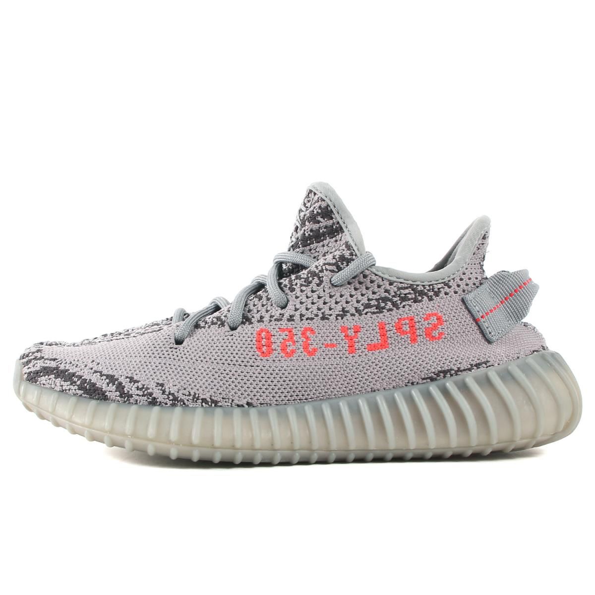 美品 adidas アディダス サイズ:23.0cm 17AW YEEZY BOOST 350 V2 