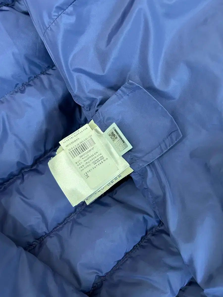 モンクレール キッズ