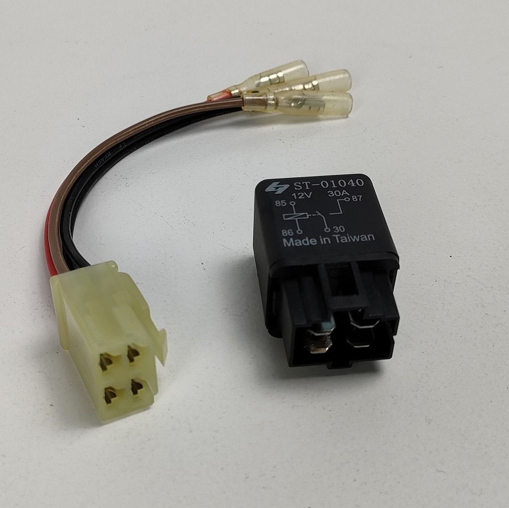 デイトナ ホットグリップ キット スズキ アドレスV125 V125S V125SS 77544 BRIGHTFACE_UK