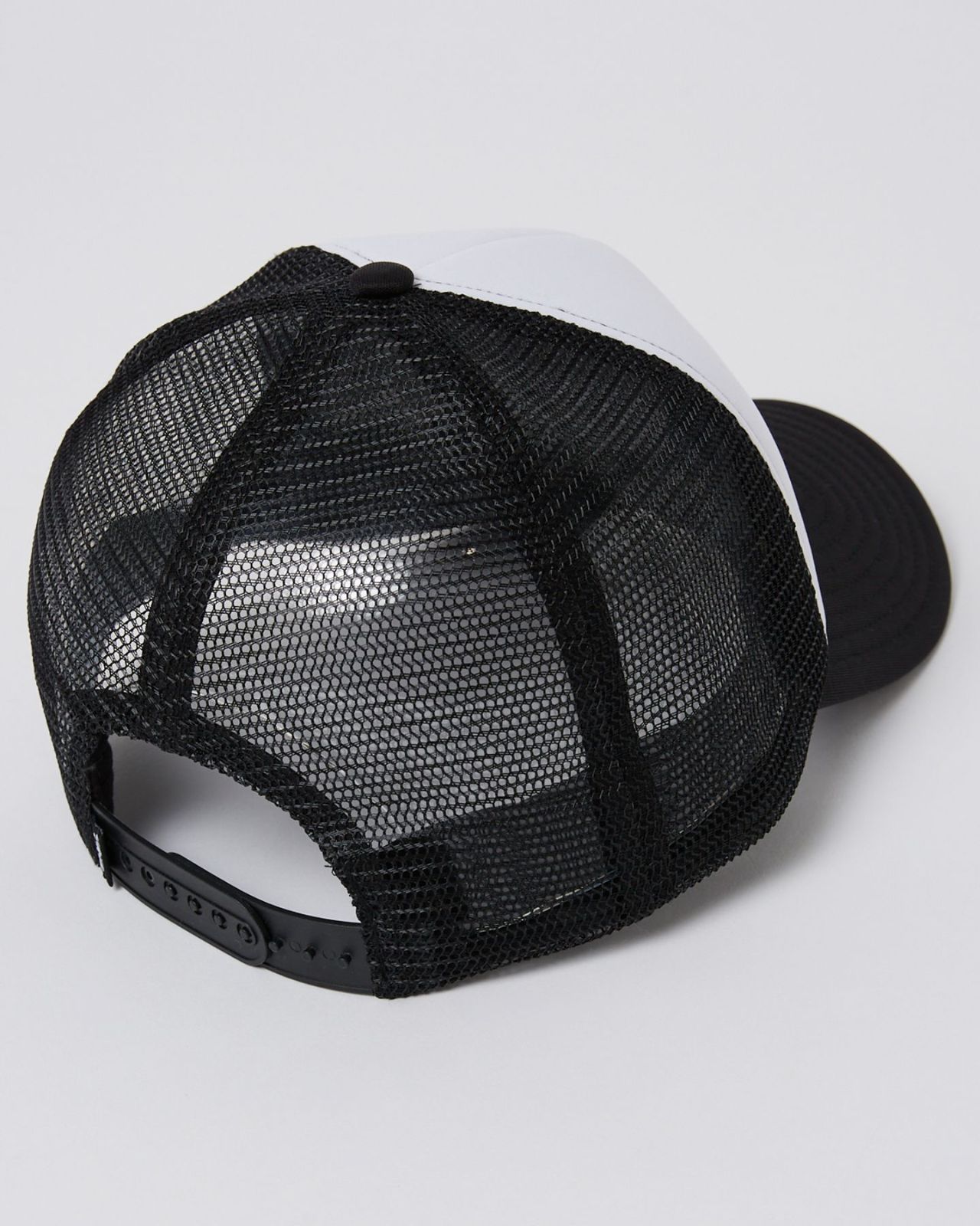 Stussy Crown Stock Trucker Cap クラウン キャップ - メルカリ