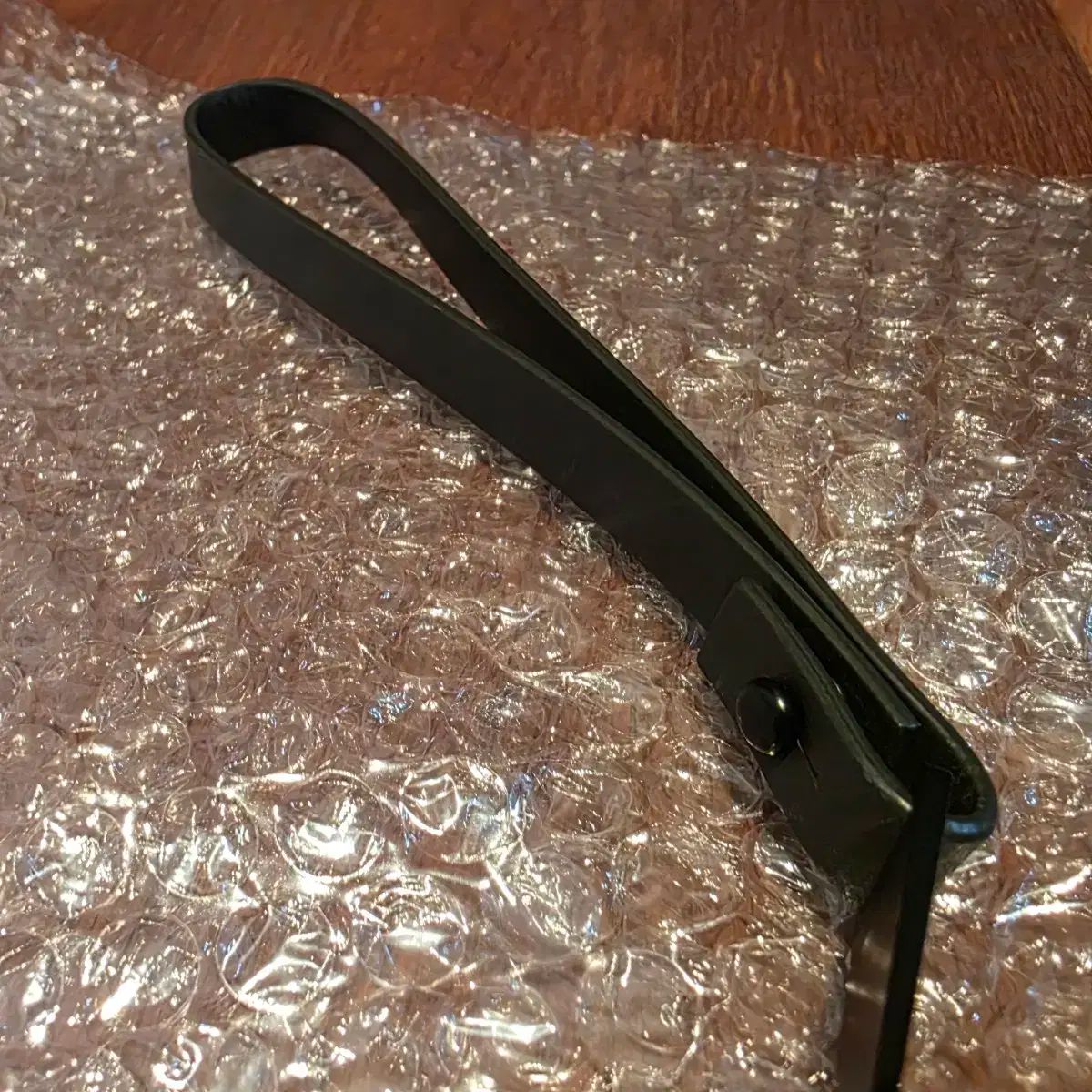 ストラップ