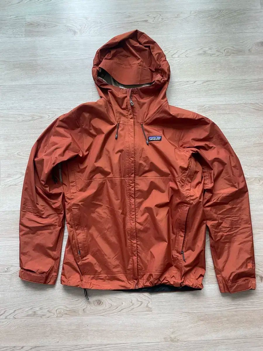 patagonia パタゴニア トレントシェル ナイロン ジャケット