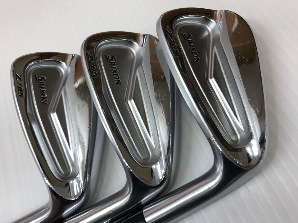 スリクソン Z785 AW NS950GH DST S 単品ウェッジ