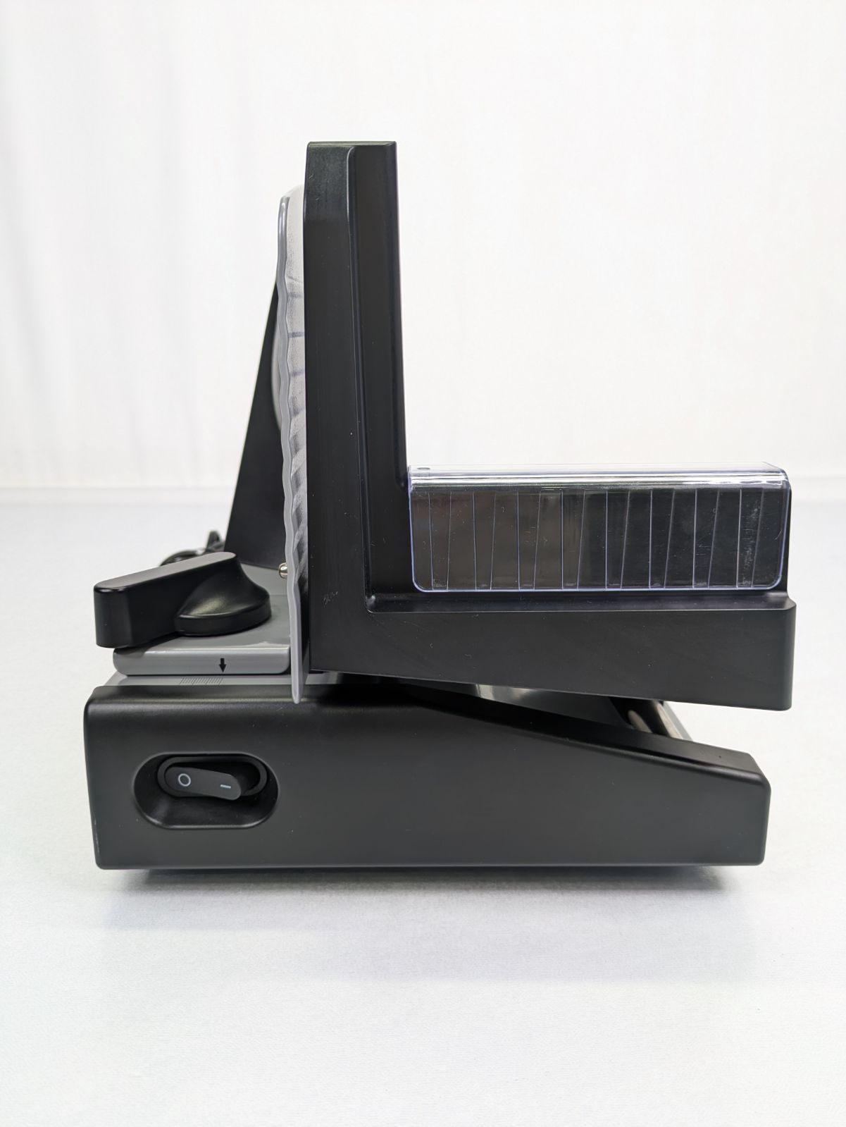 GJ801 電動スライサー