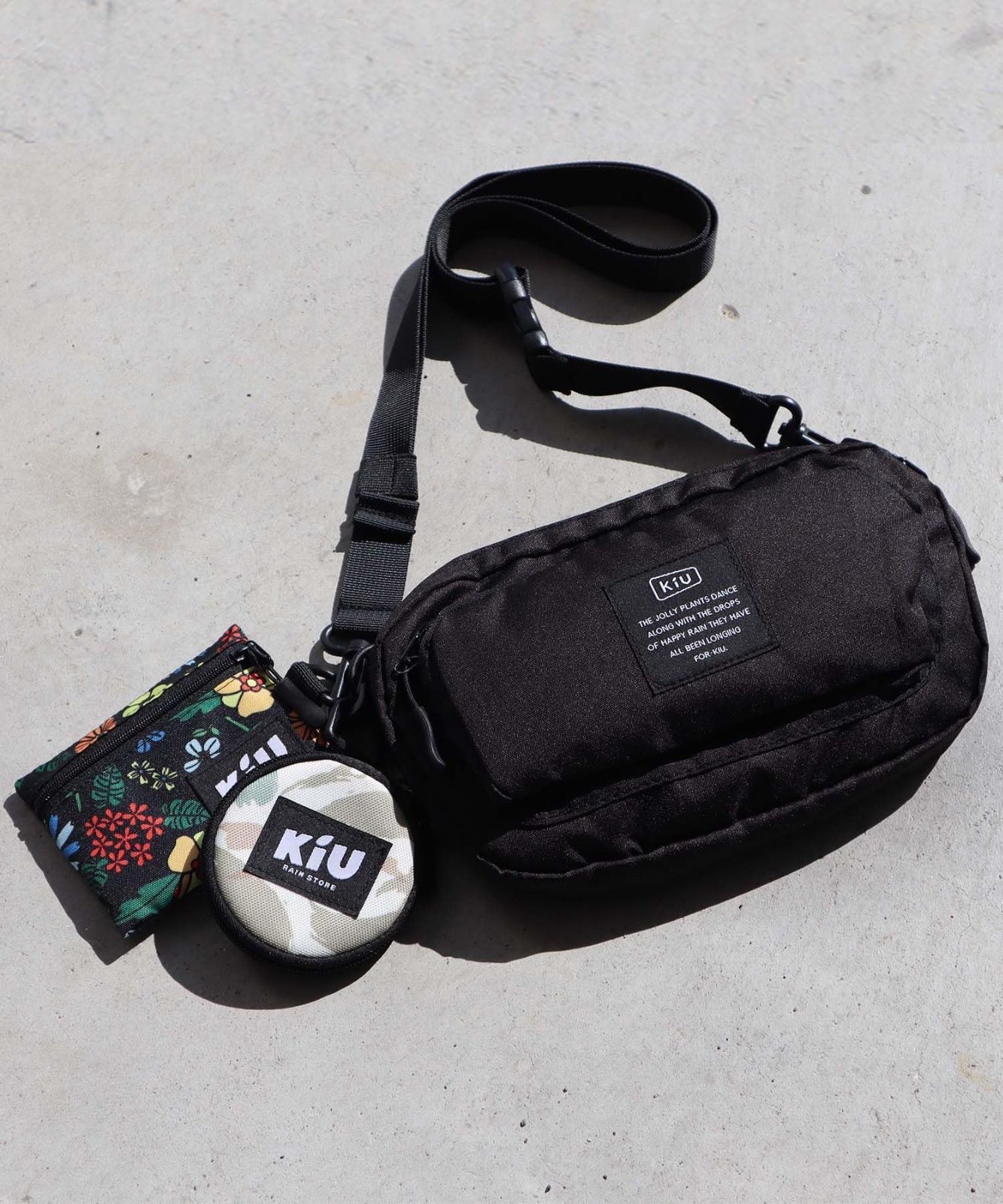 Bedouin メッセンジャーバッグ 希少 BEDOUIN レザー メッセンジャー