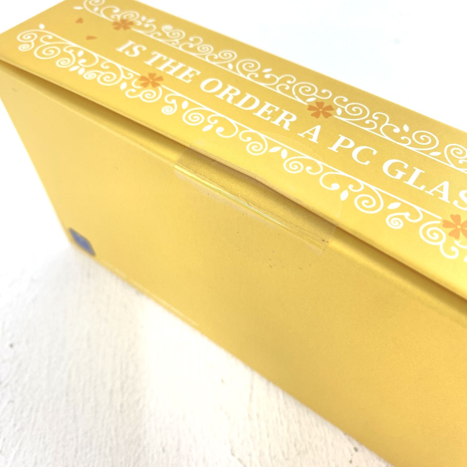 ☆加古川物流】【中古・未開封品】ご注文はPCメガネですか? 眼鏡