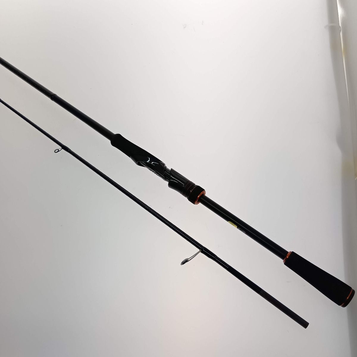 □□SHIMANO シマノ ハードロッカーSS S78MH+ 353191 本体のみ - メルカリ 