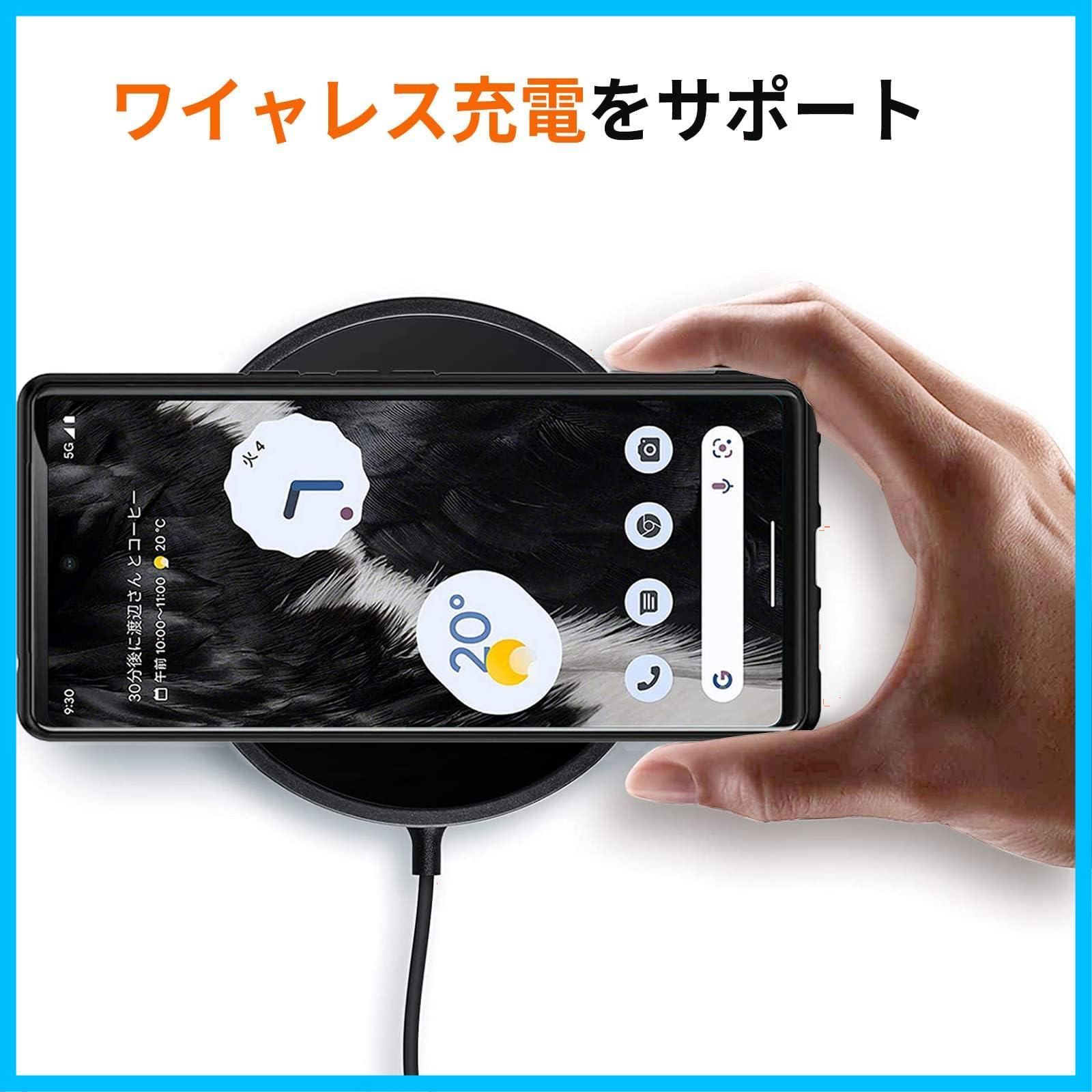 ZKVK Google Pixel 7a ケース スヌーピー 保護カバー グーグルピクセル 