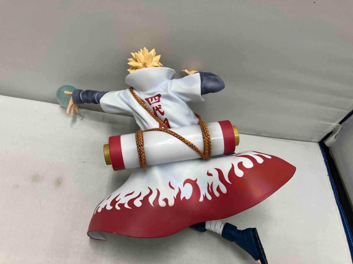 B賞 波風ミナト 一番くじ NARUTOP99 -豪華絢爛忍絵巻- NARUTO