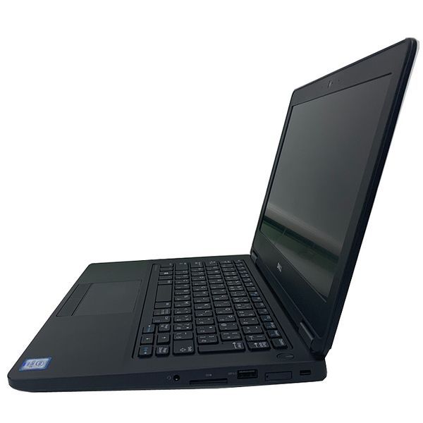 DELL Latitude E5270 中古 ノート 選べるカラー Office Win10 or Win11