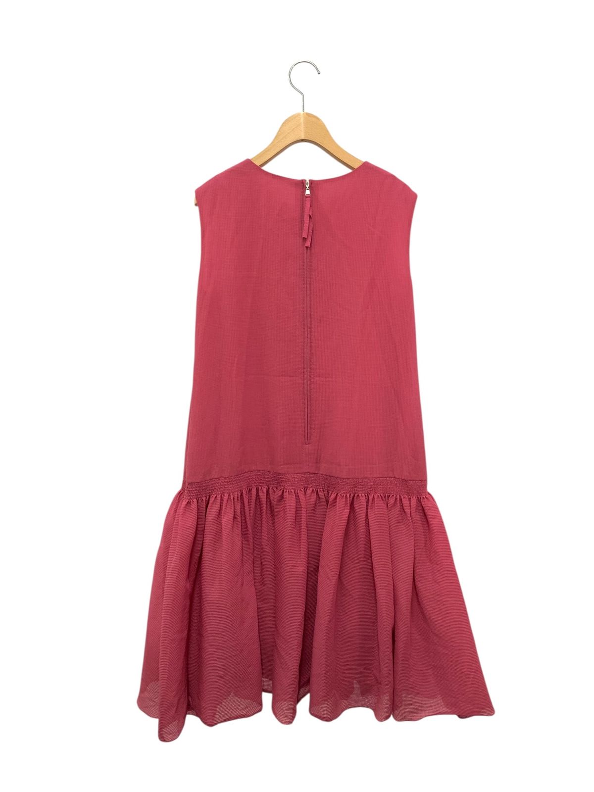 フォクシーブティック Summer Time Dress 44671 ワンピース 38
