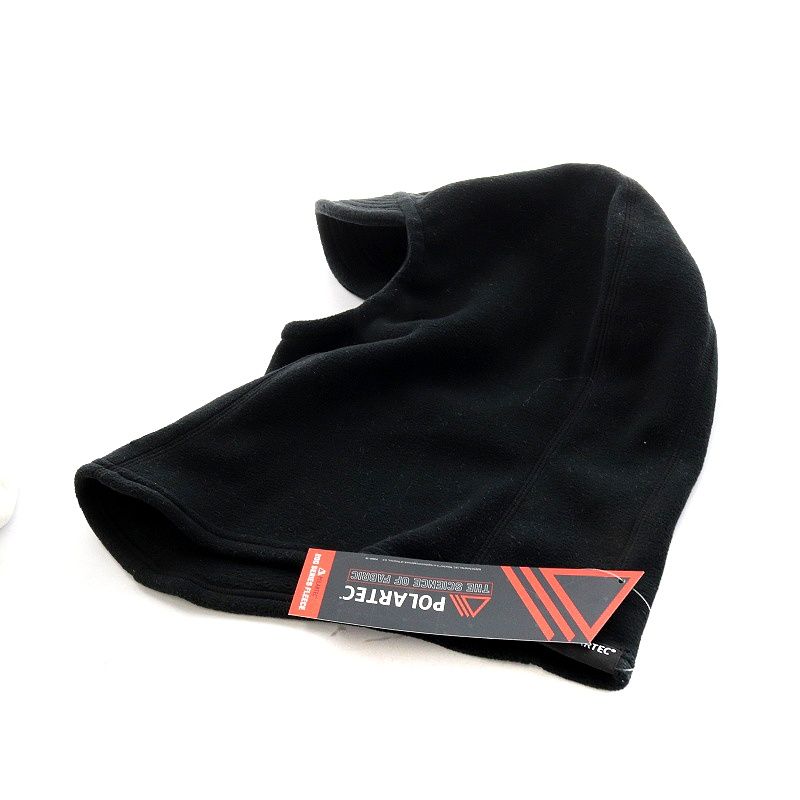 シュプリーム SUPREME Polartec Brim Balaclava 目指し帽 ニット