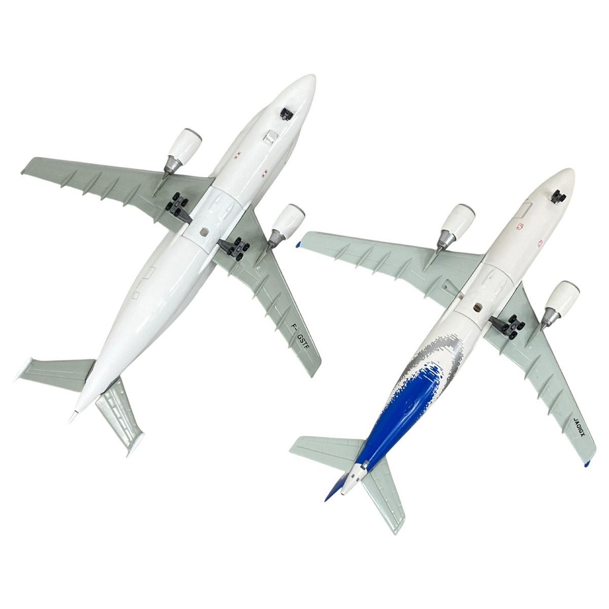 ギャラクシーエアライン　A300-600R Dragon wings 中古 Dragon ドラゴン1/400 Galaxy Airlines ギャラクシー