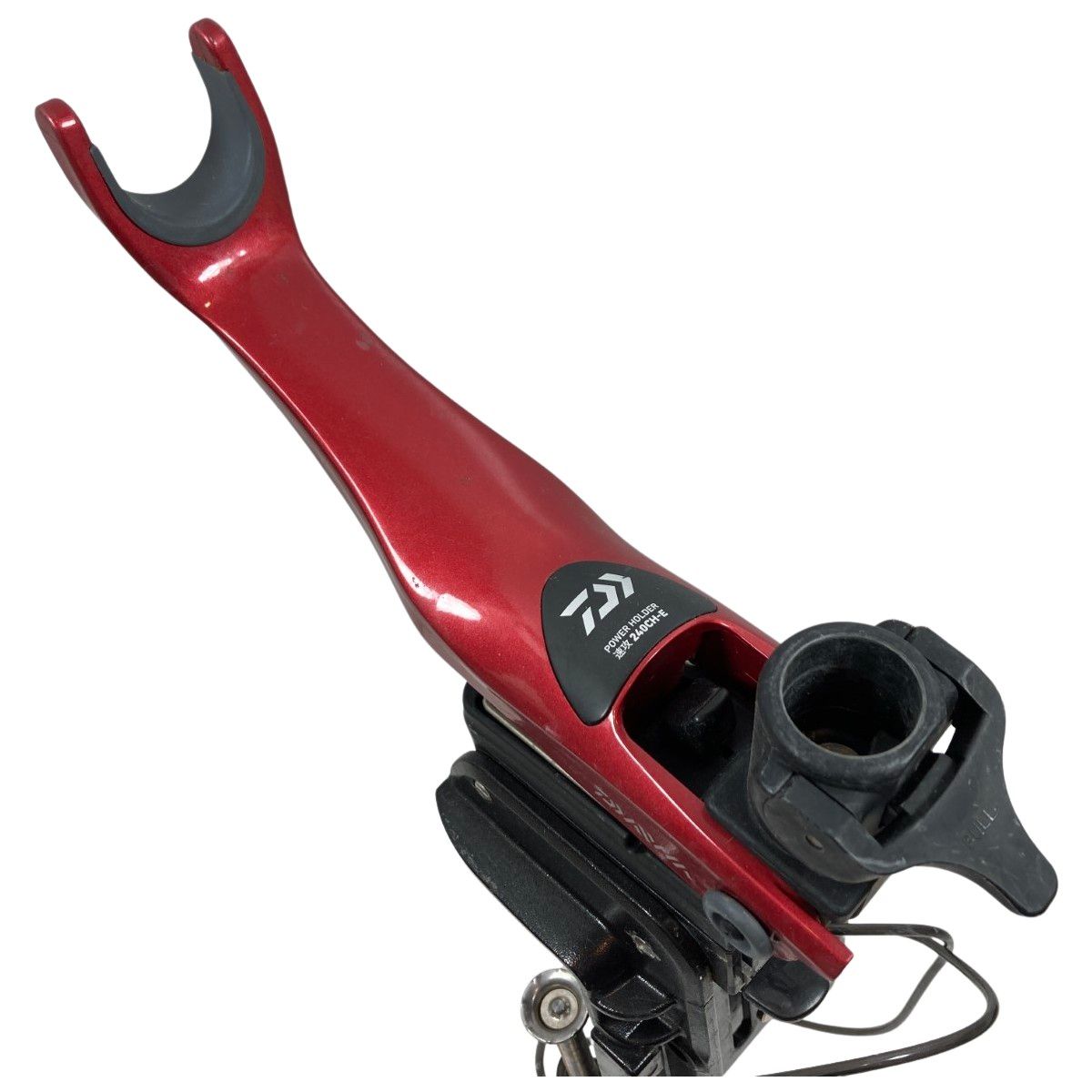 ττDAIWA ダイワ ロッドホルダー パワーホルダー速攻240CH-E