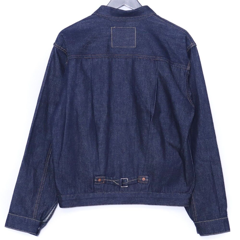 LEVI'S VINTAGE CLOTHING 506XX デニムジャケット サイズ38