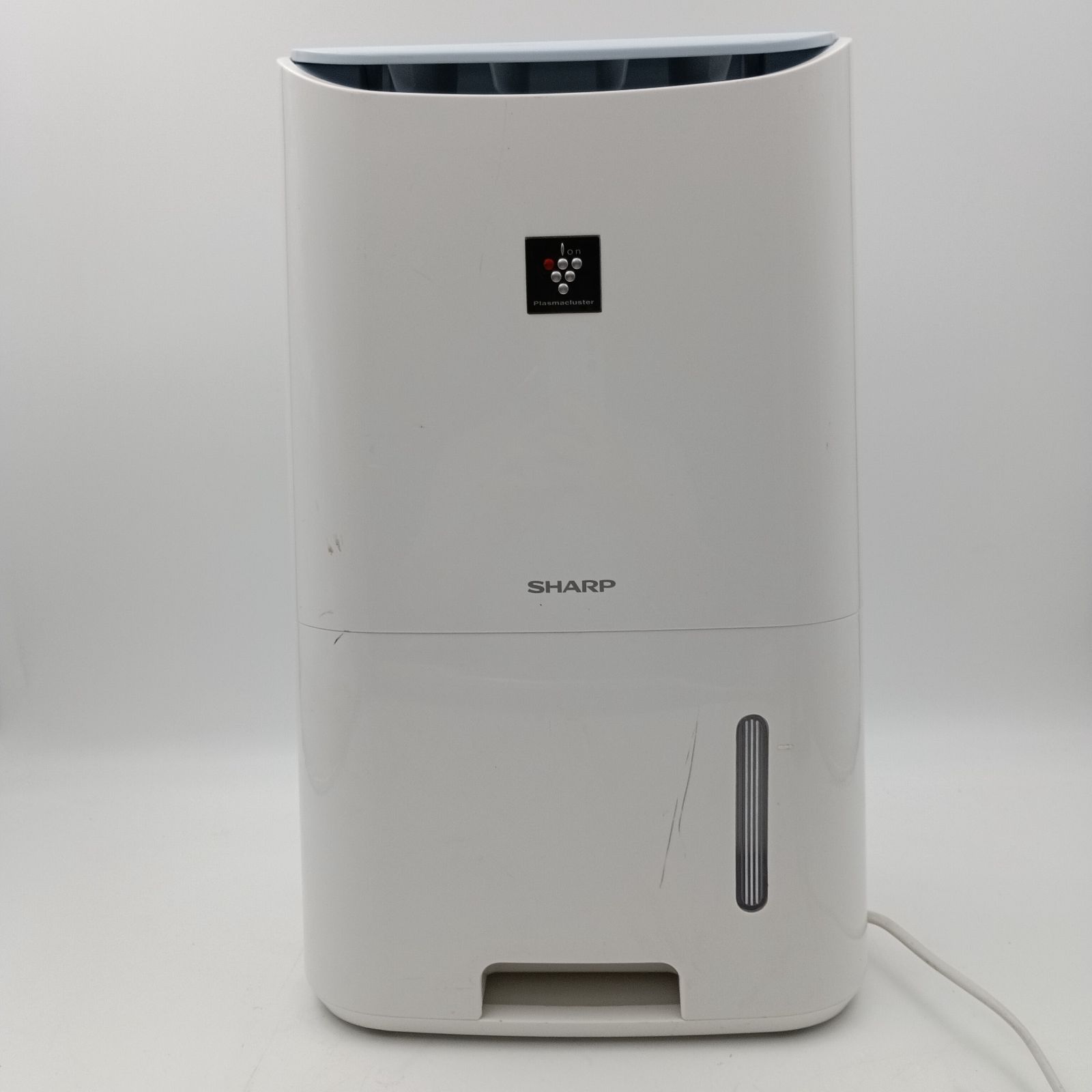 K-0790】SHARP シャープ プラズマクラスター 除湿機 CV-G71 2018 K-0790】SHARP シャープ プラズマクラスター 除湿機 CV-G71 2018