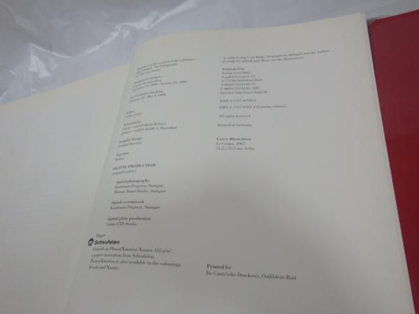 Lithographs La