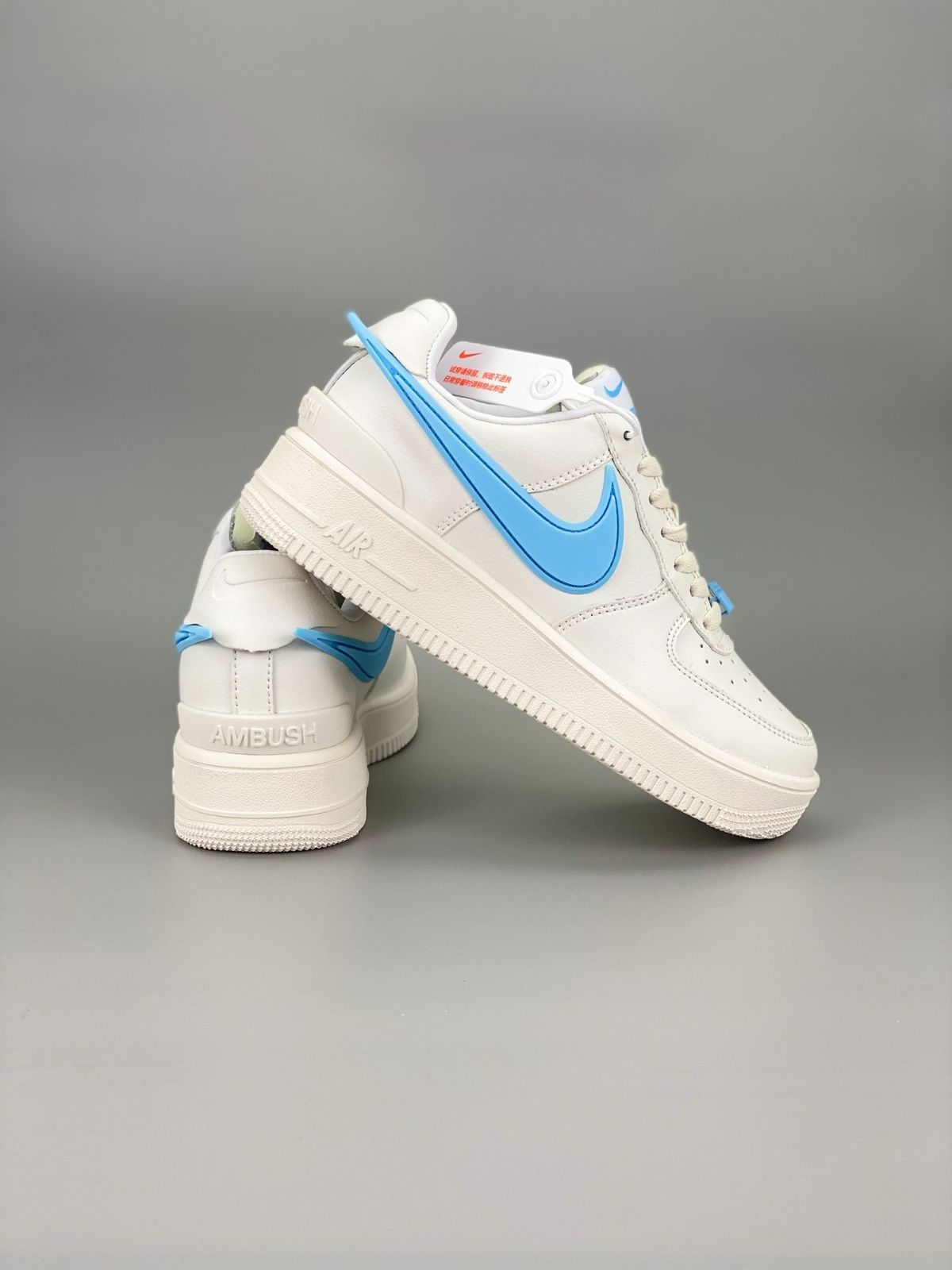 新品未使用 nike air force 1 low 男女兼用