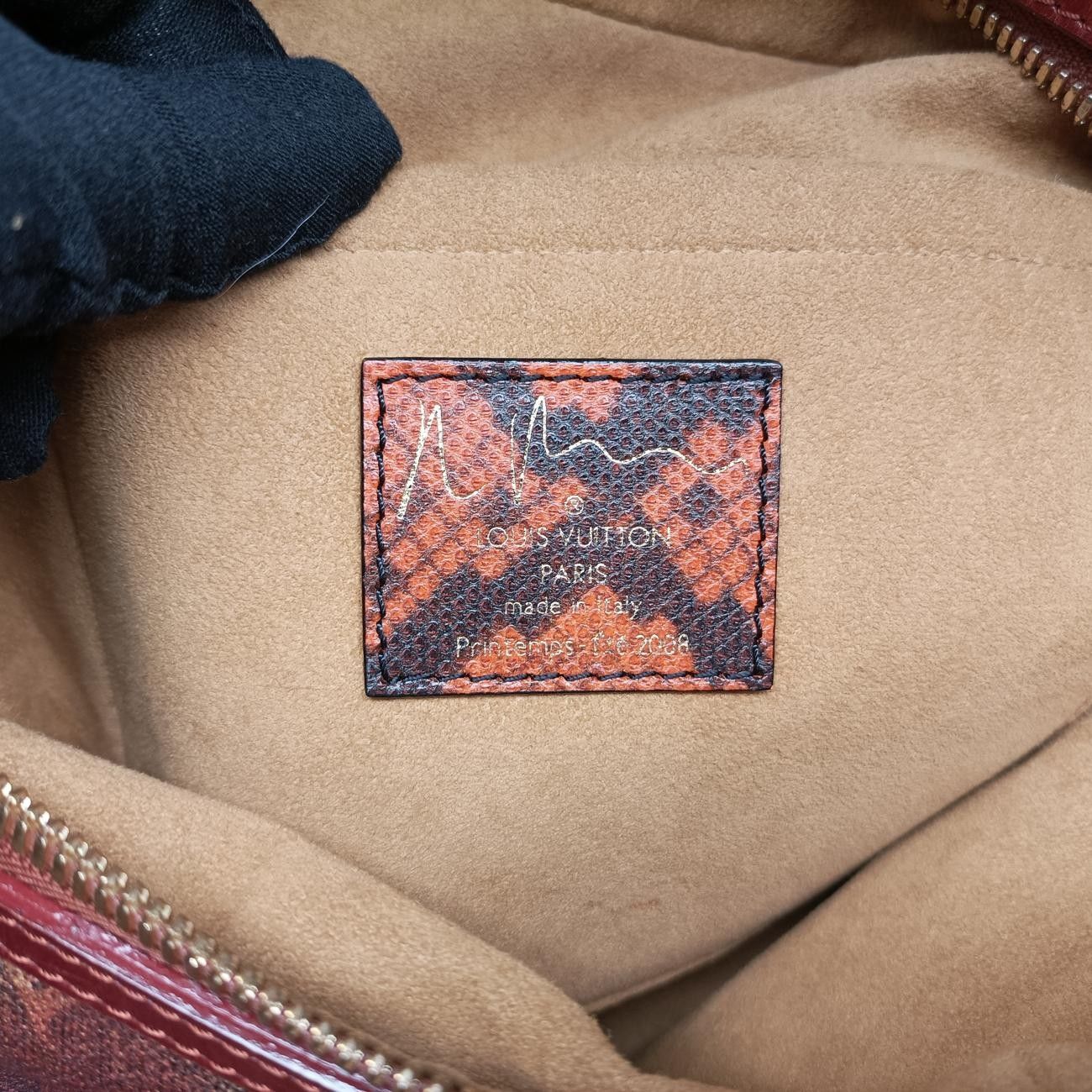 Louis Vuitton ドレスシューズ パンチング モノグラム総柄 7 シンプルコーデからストリートまで、様々なスタイルで映えるルイ