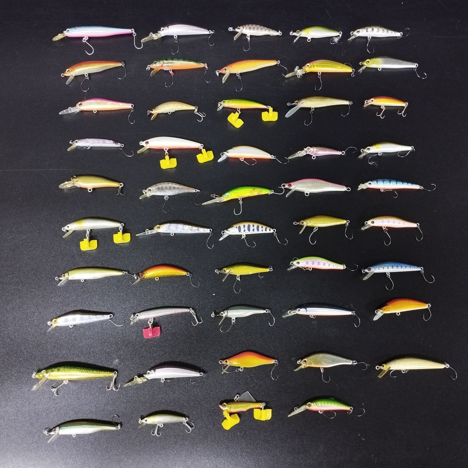 D28185 ルアー バス 海 川 釣り まとめて