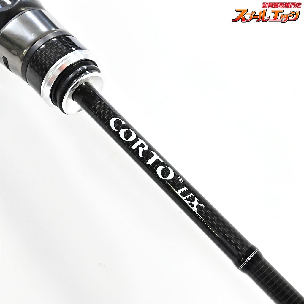 コルト UX 23GCORUS-482UL-HS 新品未使用品 オリムピック オリムピック/Olympic 23コルトUX 23GCORUS-482UL