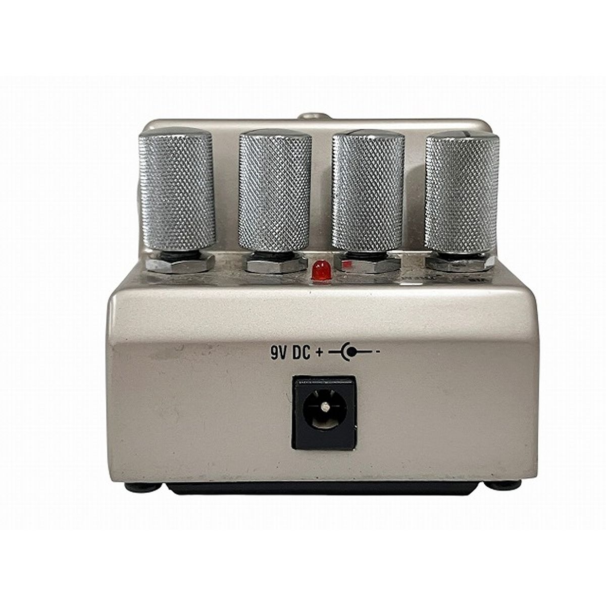 トレモロ エフェクター