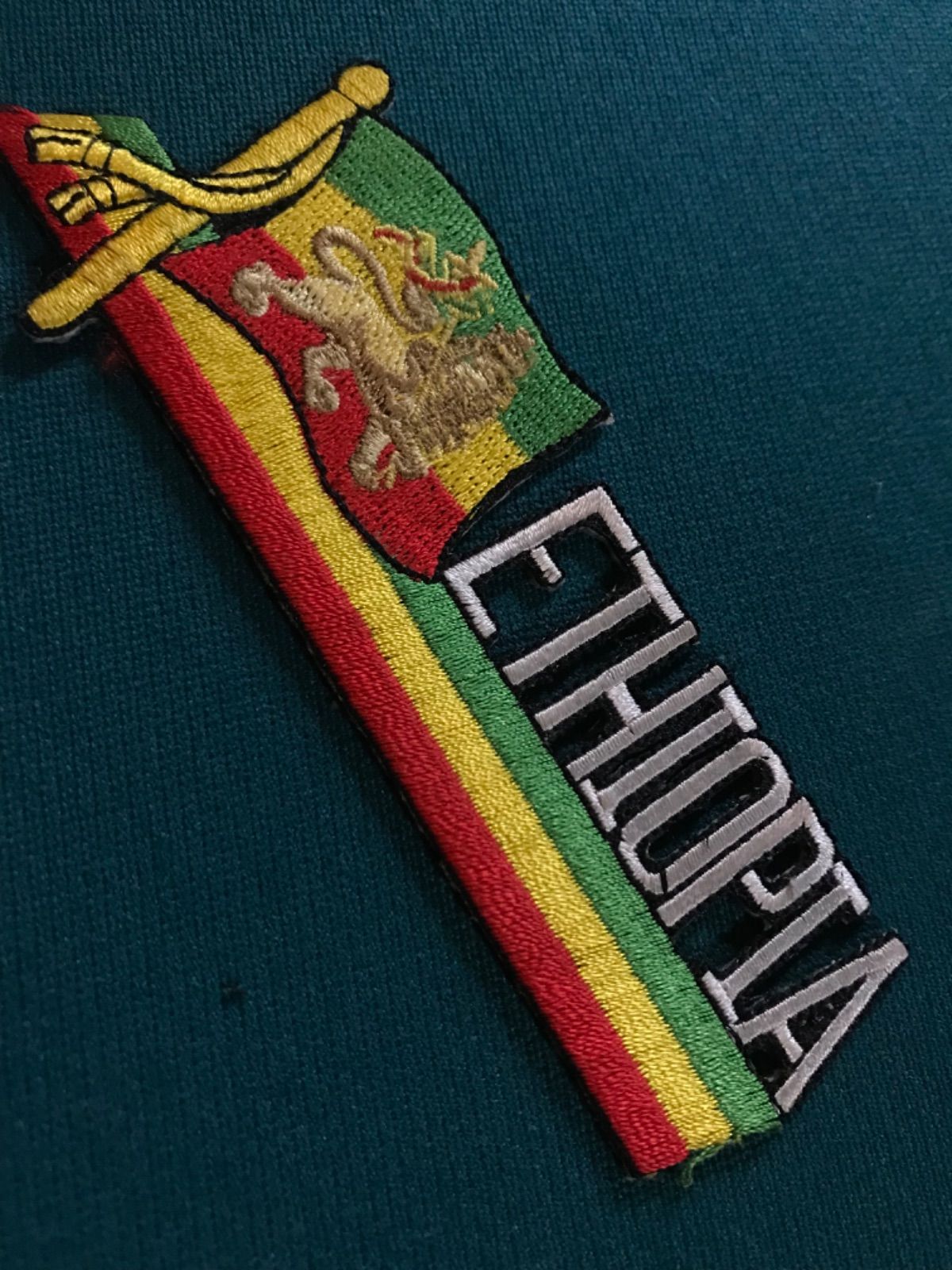 レゲエ ラスタ ラスタカラー エチオピア ハイレシェラセ jamaica