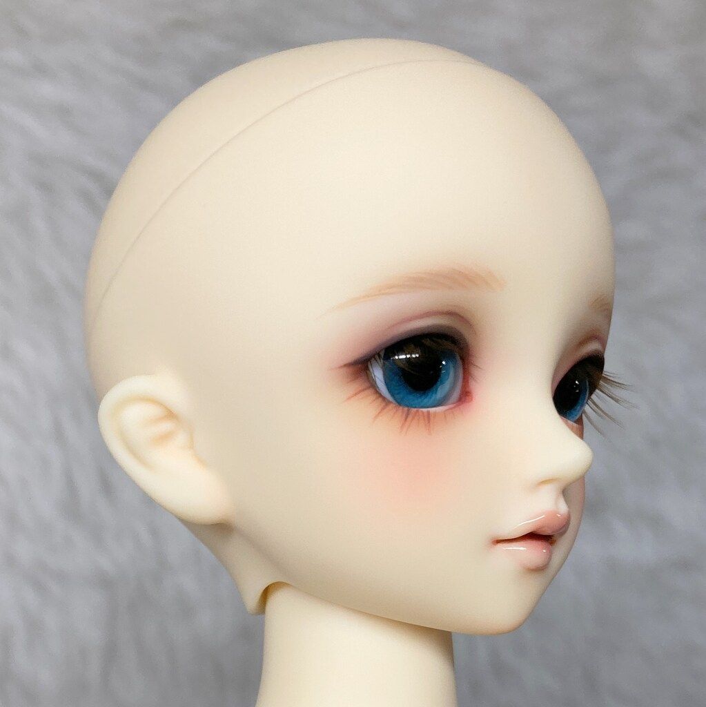 ボークス SDM女の子 コーディネートモデル F-45 ノーマル肌 WWW_STEELWINDOWSANDDOORS_COM