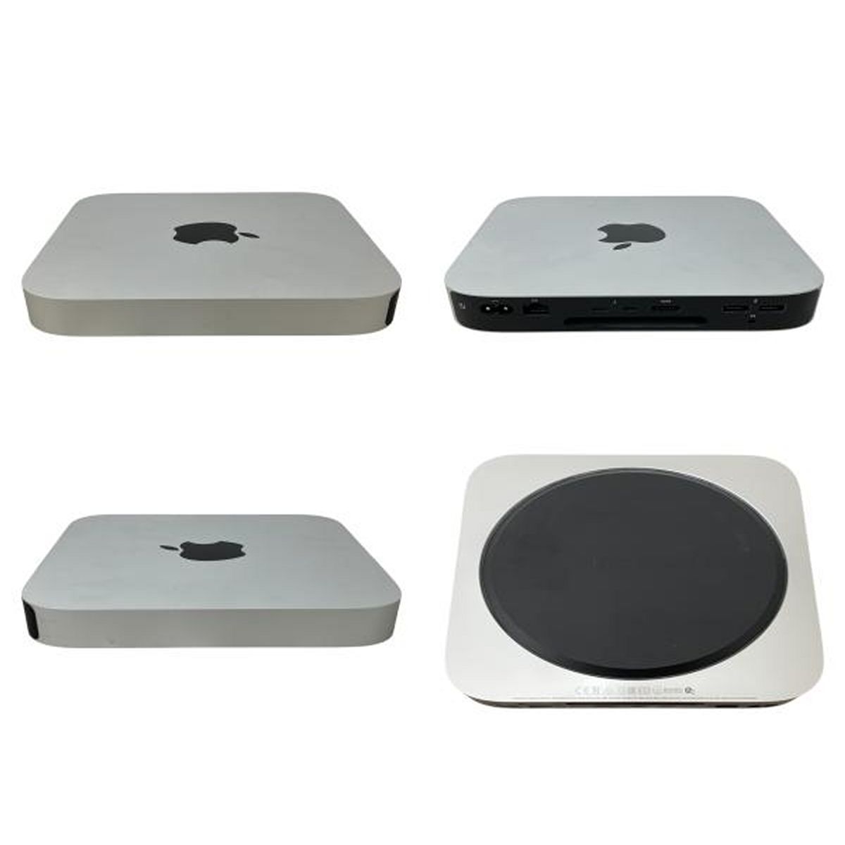 Mac mini M1 2020 16GB 512GB