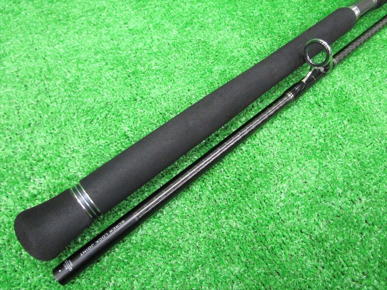 ECH滝 シマノ コルトスナイパー エクスチューン S100XH - メルカリ