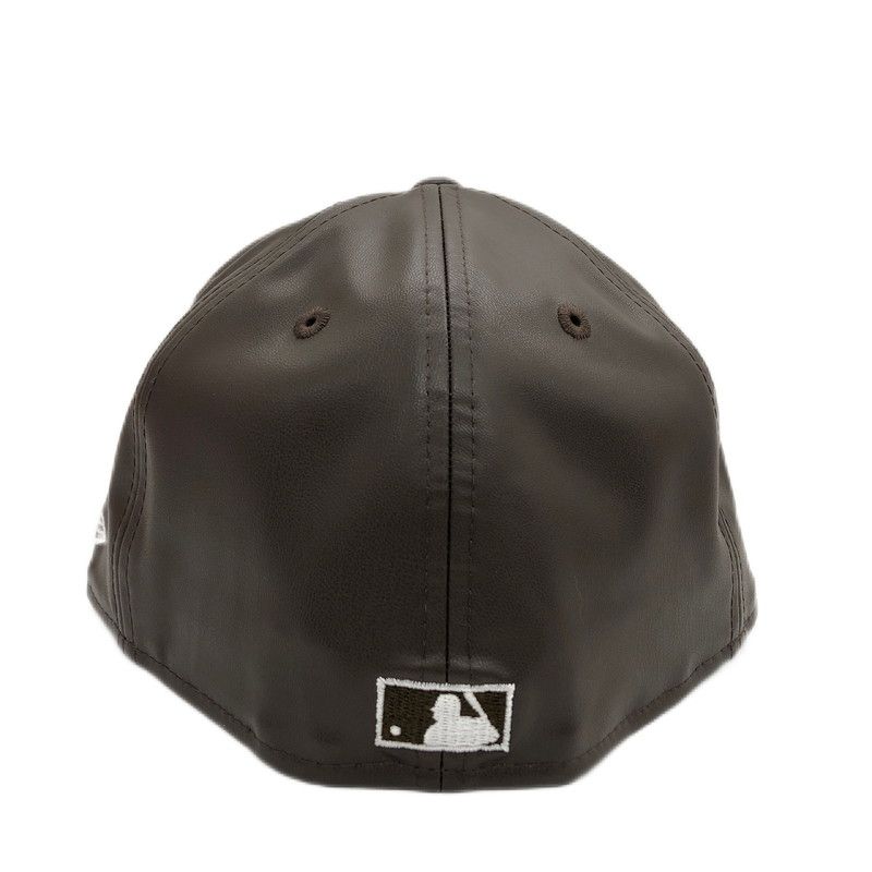 New Era ブラック SDロゴ キャップ 日産オンラインショップ：NISSAN×NEW ERA NISSANロゴキャップ 7 1/8