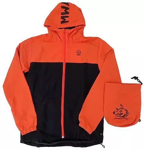 中古】アウターウェア(男性アイドル) トーキョー・タナカ WOLF