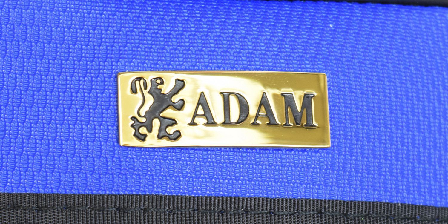 ADAM P24-94 ブルー 2バット4シャフト キューケース 2B/4S - メルカリ