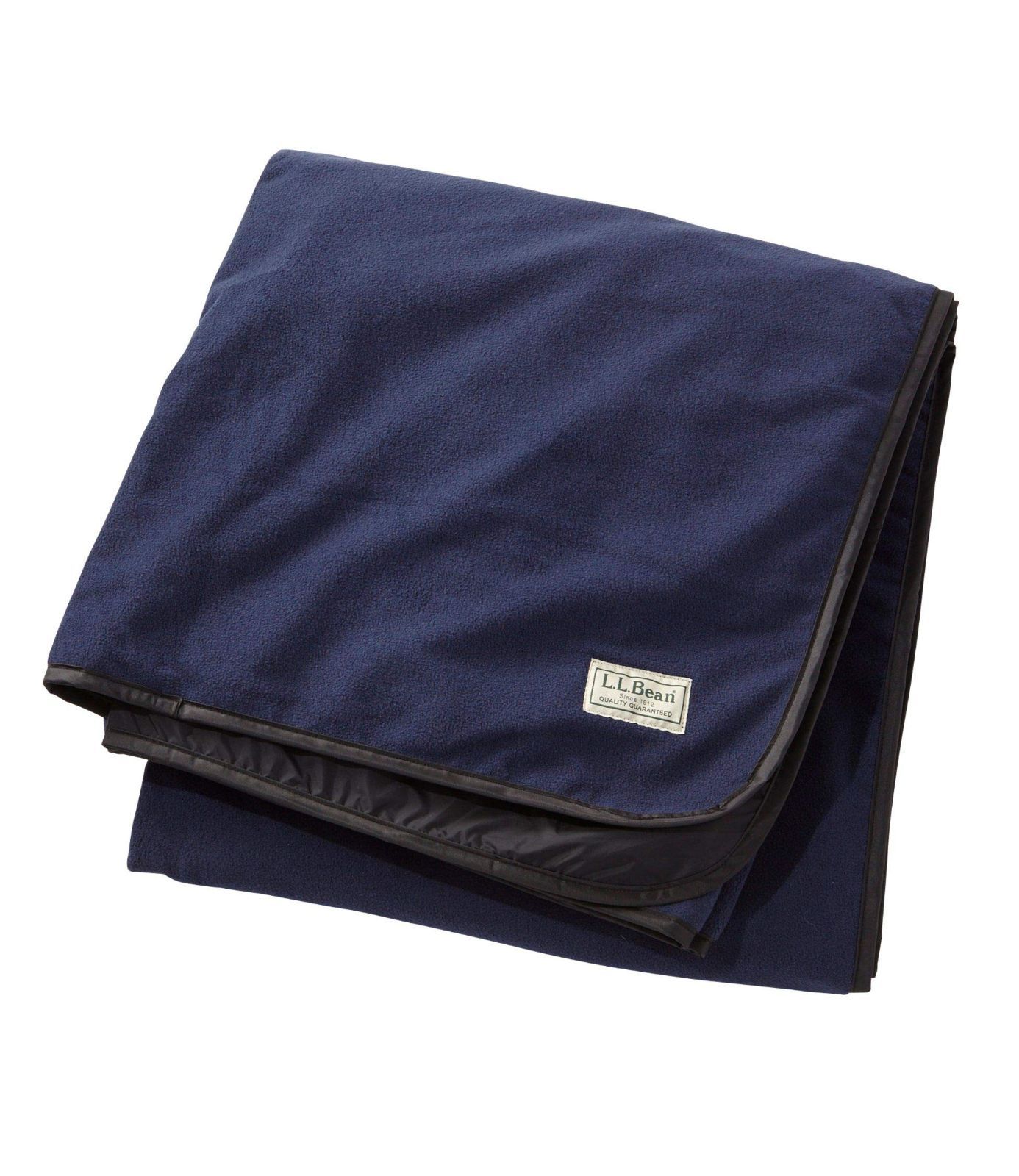Size Free size_Color Bright Navy L.L.Bean エルエルビーン スポーティンググッズ ウォータープルーフ アウトドア ブランケット エクストララージ Bright Navy ０ＳＨＴ５２００００