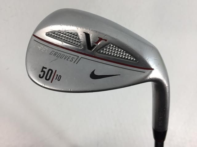 中古ゴルフクラブ】ナイキ ヴィクトリーレッド V-REV ウェッジ 50.10