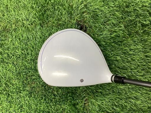 TaylorMade - GLOIRE グローレ F2 9.5 ドライバーヘッドのみ カバー付き グローレ / GLOIRE F2 9.5 ドライバー ヘッド単品 JP（グローレ