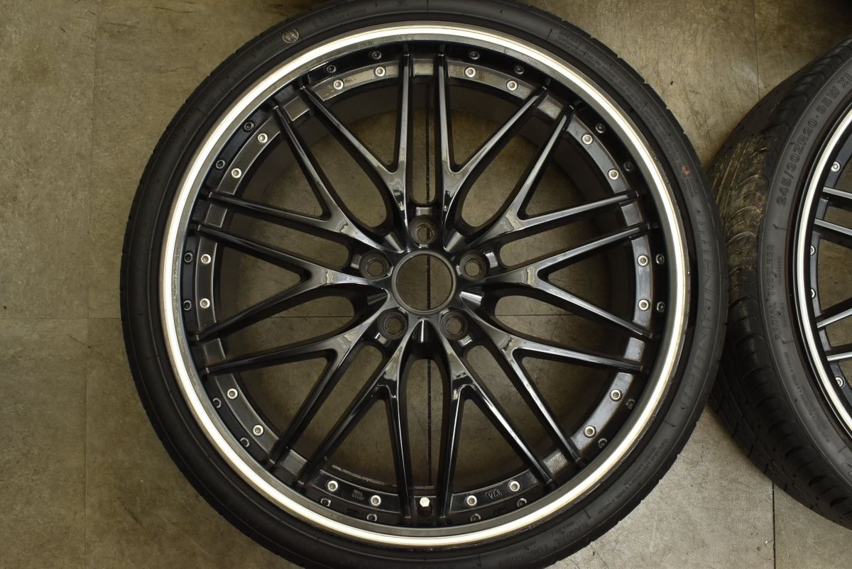 A6オールロード アルテオン