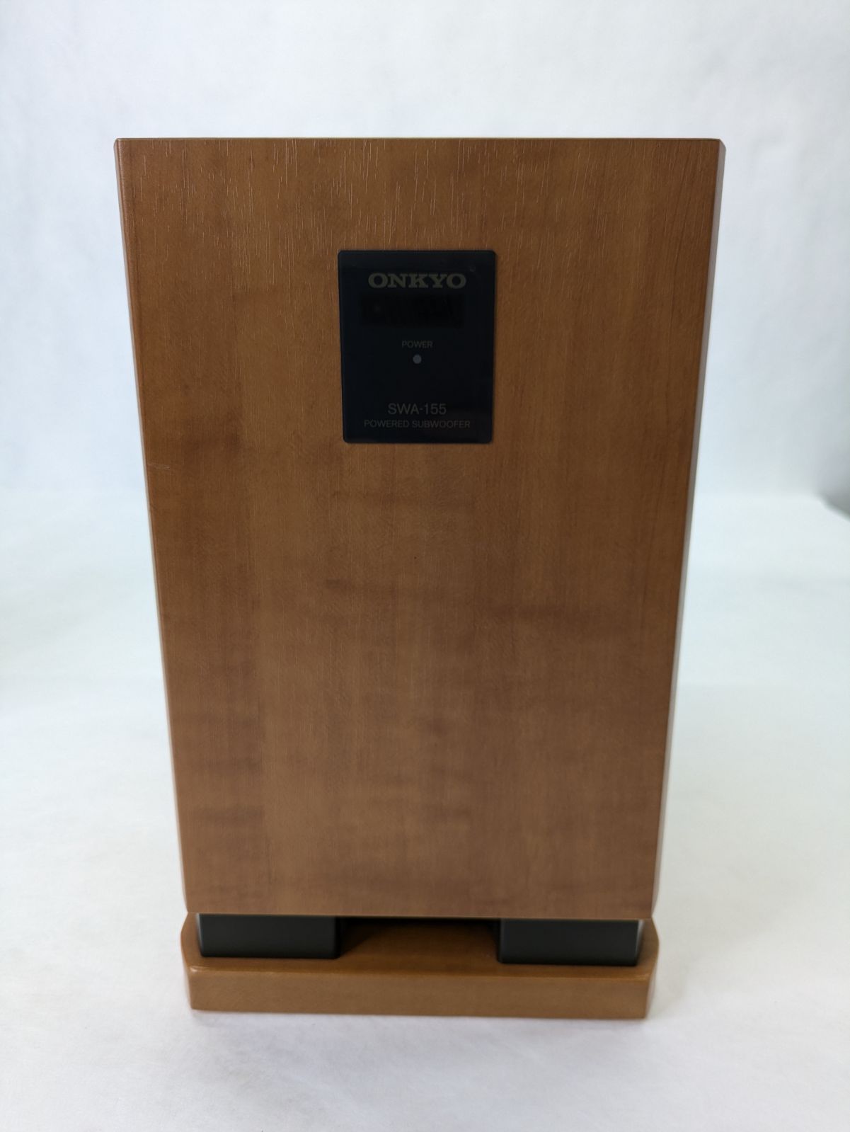 ⭐︎動作確認済⭐︎ONKYO ホームシアターPR-155 SWA-155 D-L1X 動作