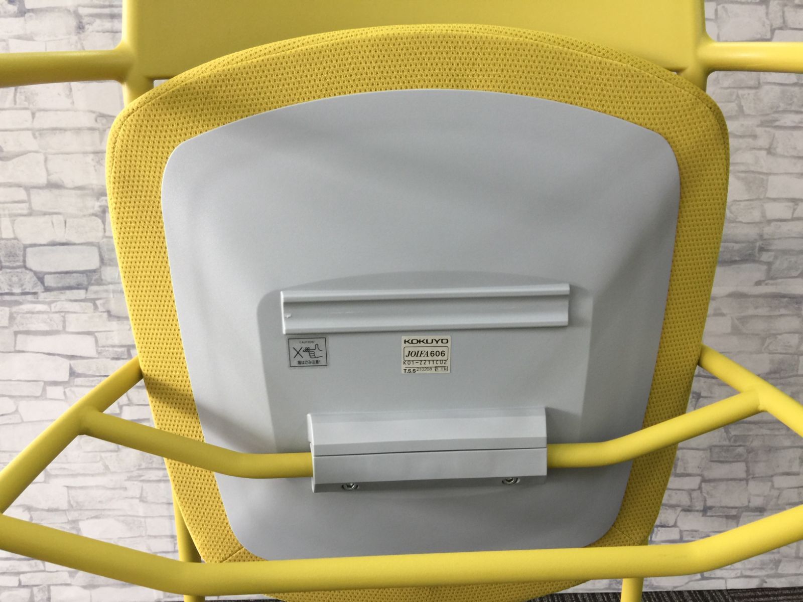 オフィスチェア Y0716