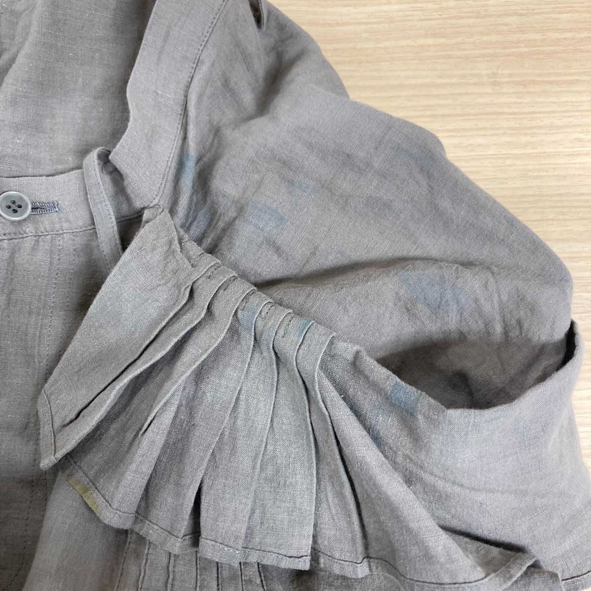 ヨウジヤマモト Yohji