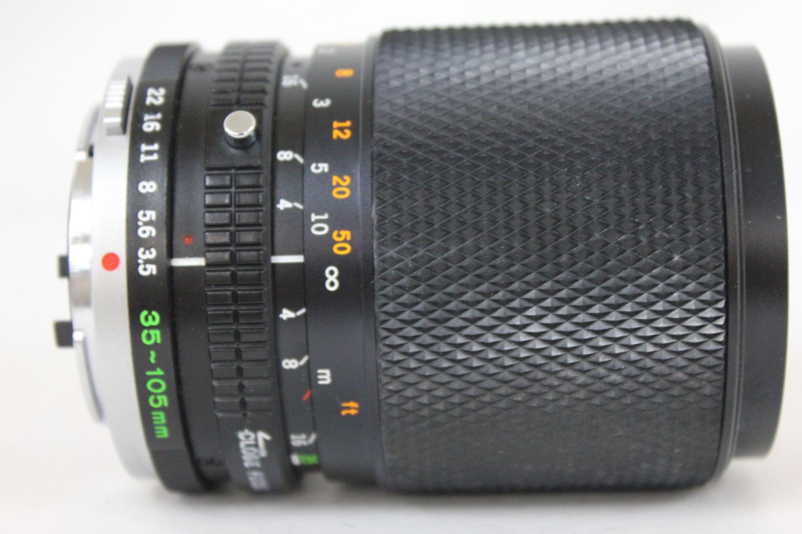 Auto-Zoom 35-105mm