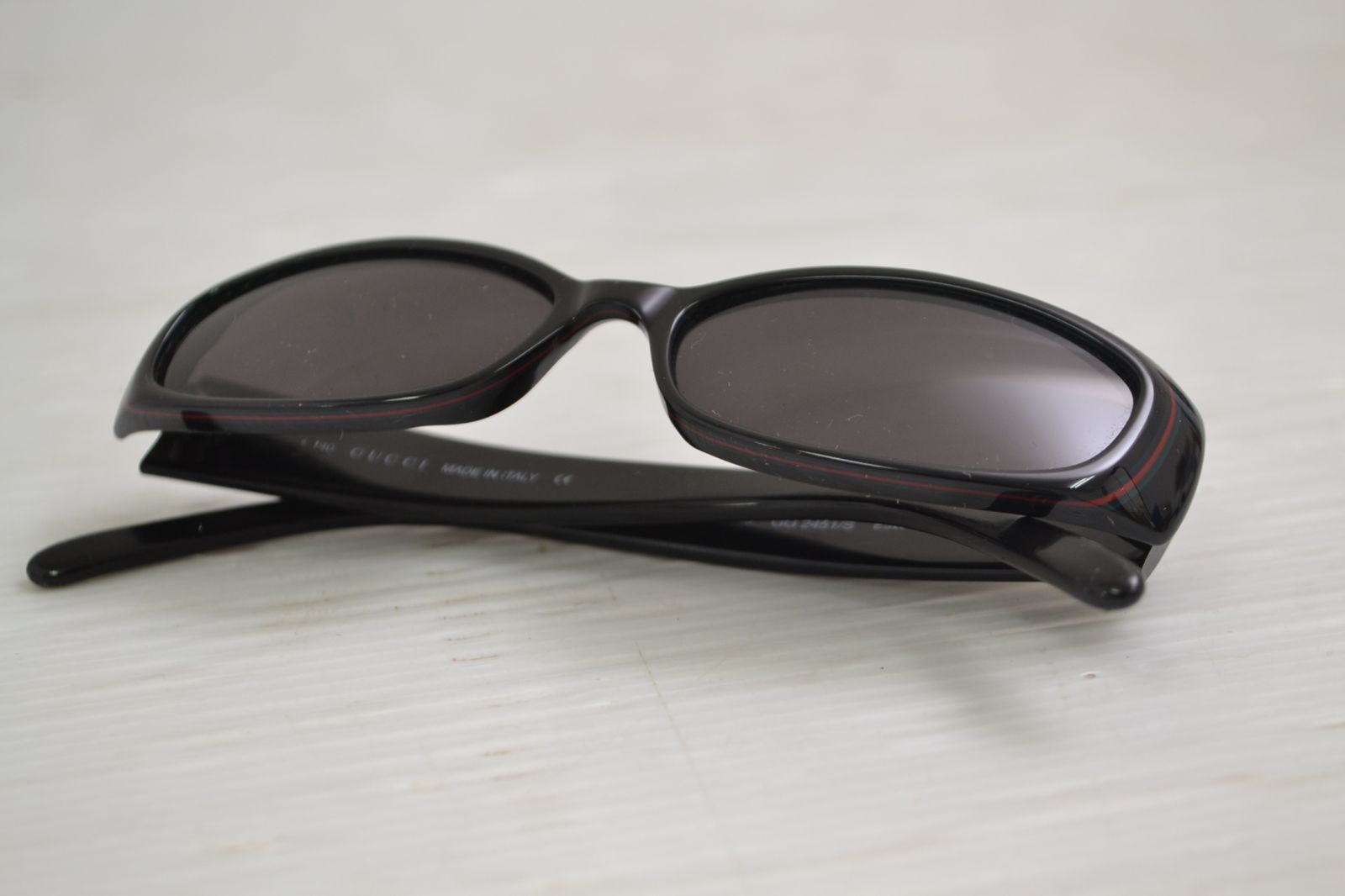 GUCCI グッチ サングラス GG2451/S E5W 専用ケース
