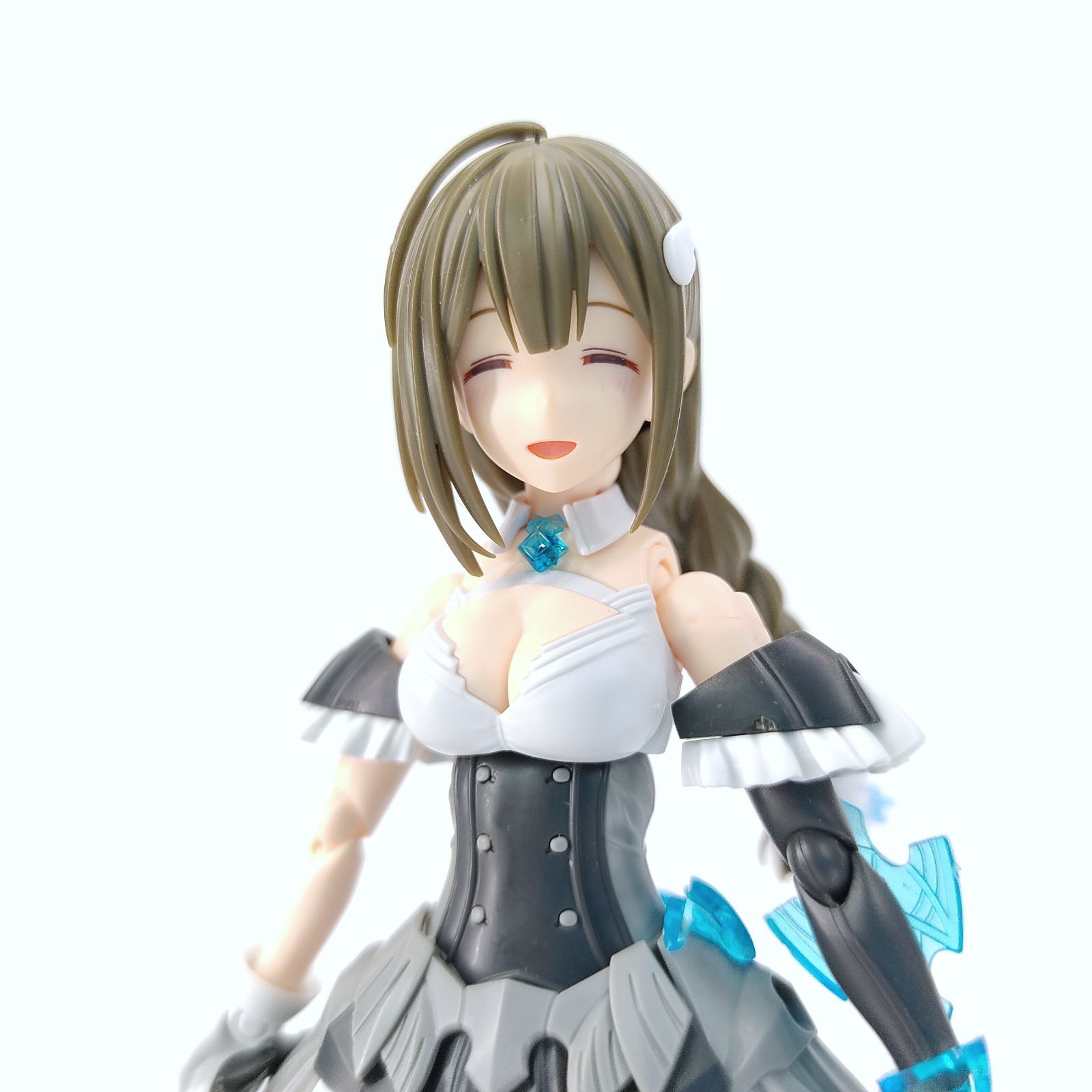 30MS【ジャンク品/欠品多数】 オプションボディパーツ アルファ