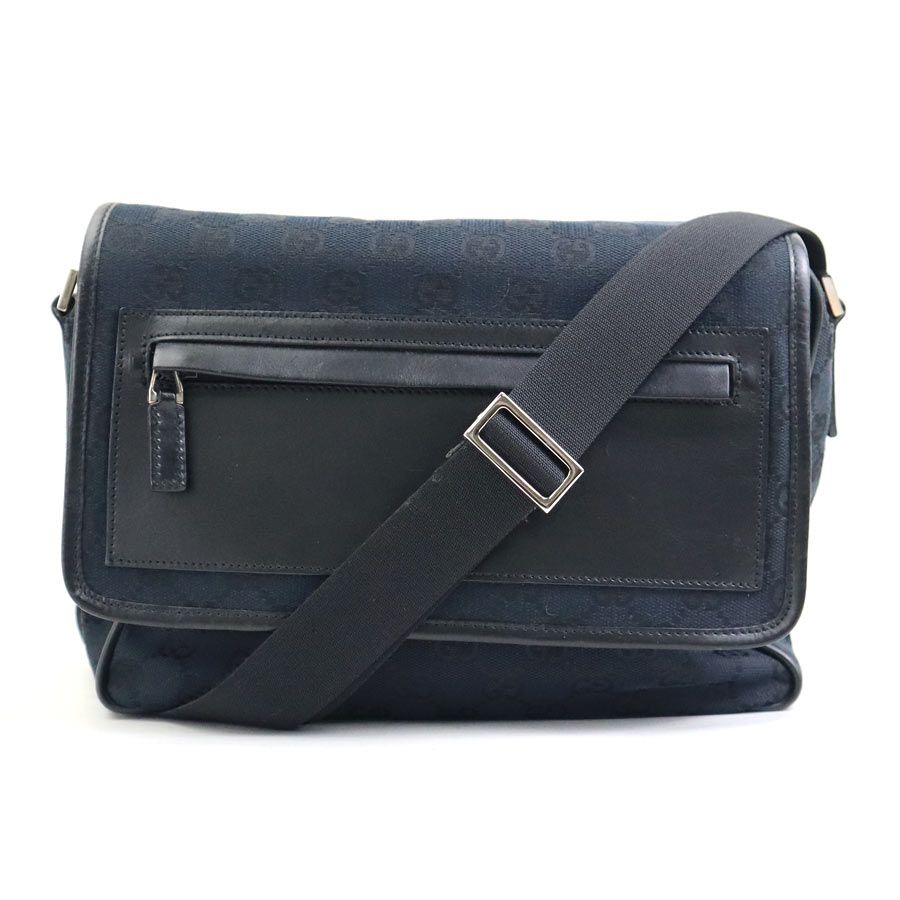 グッチ GUCCI 斜め掛けショルダーバッグ