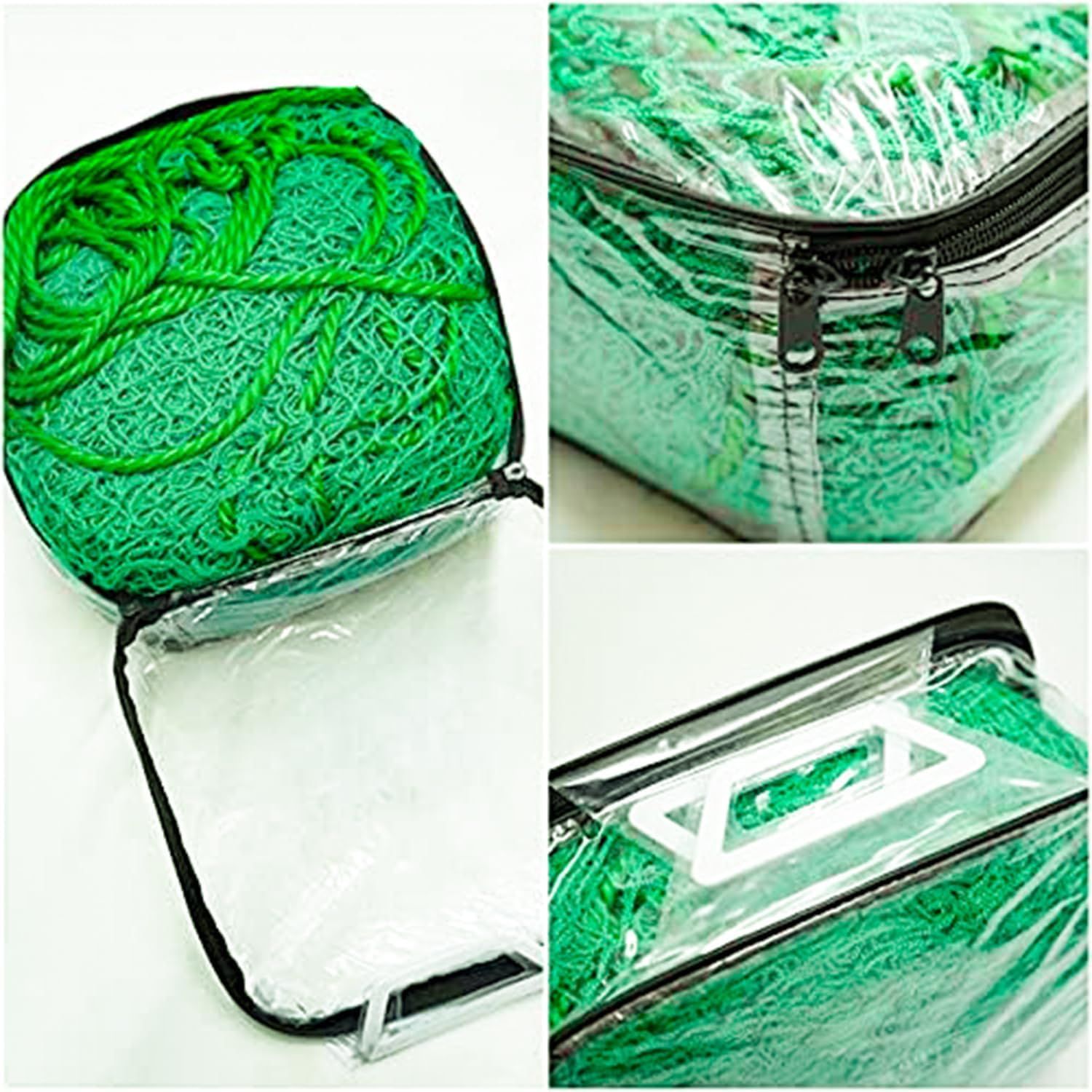 万能グリーンネット