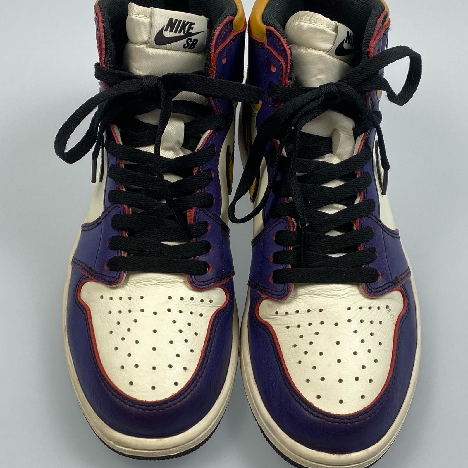 姫路東店】 中古 NIKE | ナイキ スニーカー SB AIR JORDAN 1