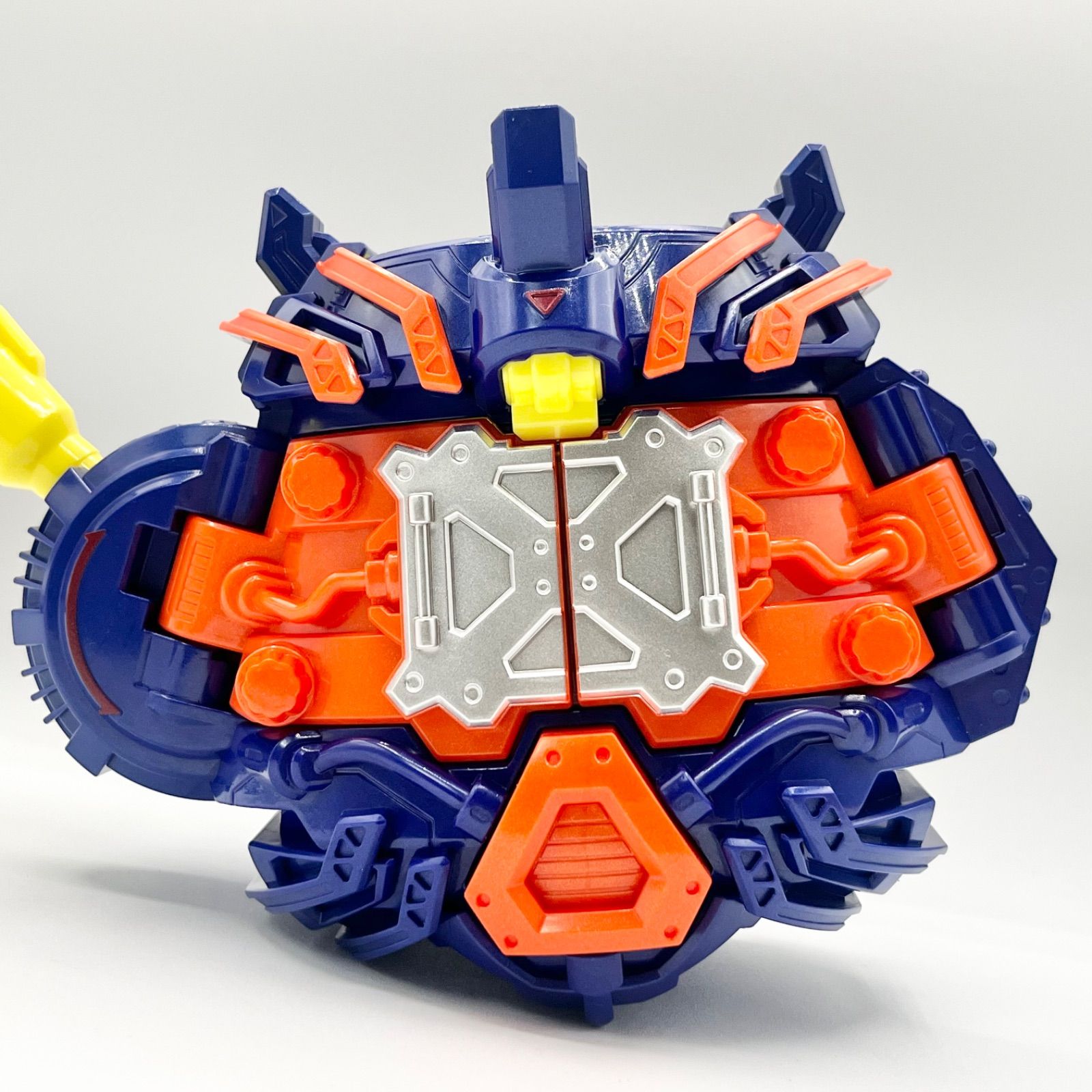 未開封】DXヴラスタムギア DX ヴラスタムギア 塗装＆音量アップ